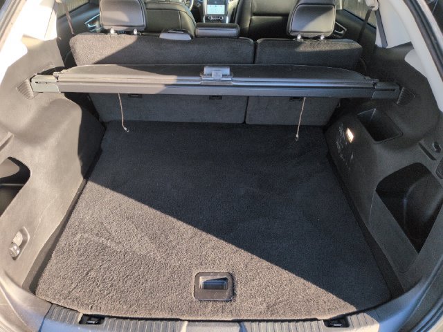Certified 2023 Ford Edge SEL AWD/4WD image 19