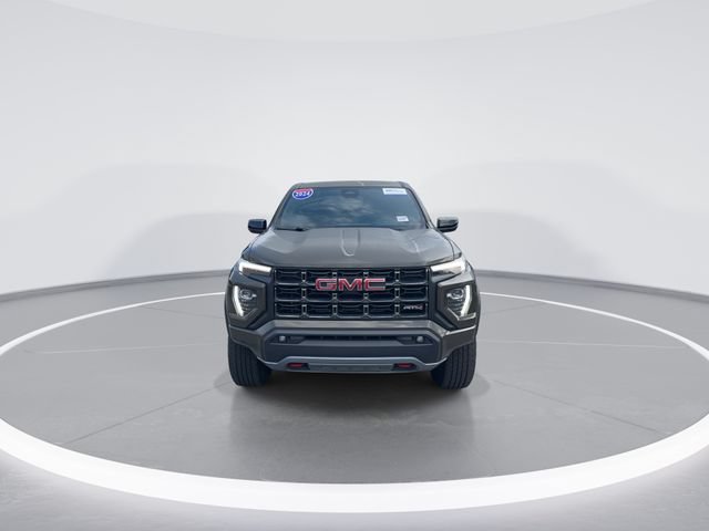 Used 2024 GMC Canyon AT4 w/ AT4 Premium Package AWD/4WD image 2