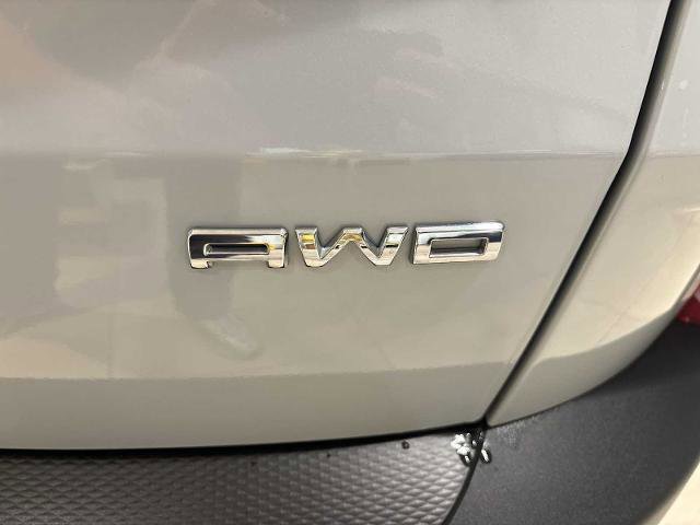 Certified 2025 Ford Escape Platinum AWD/4WD image 35