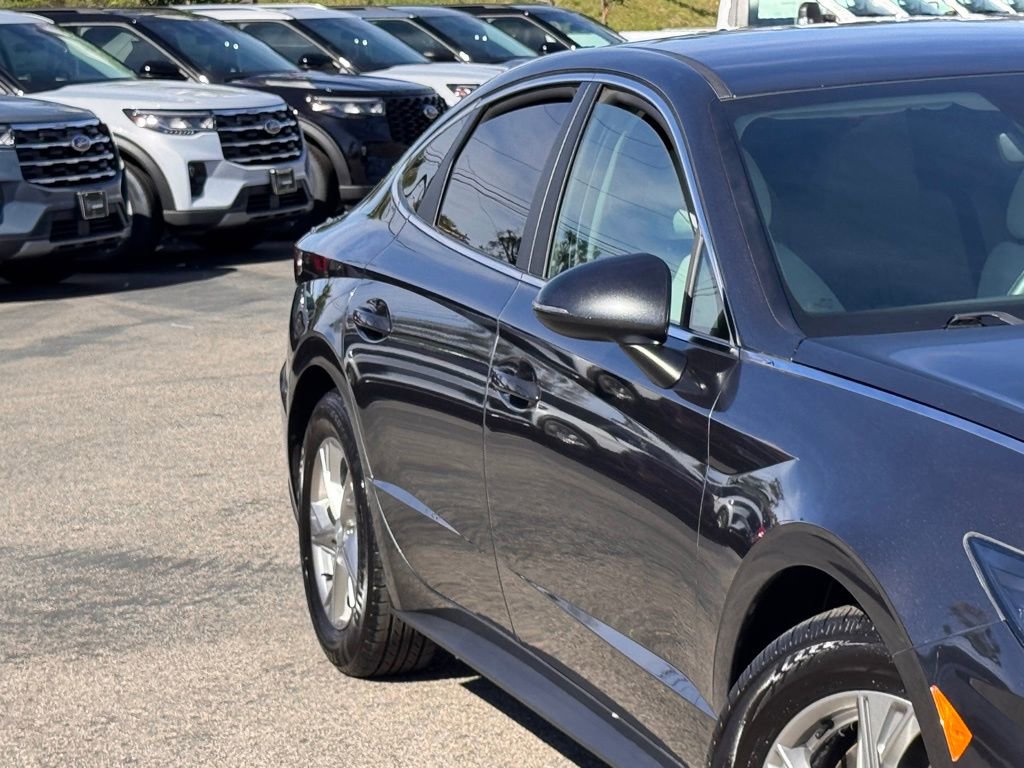 Used 2022 Hyundai Sonata SE image 5