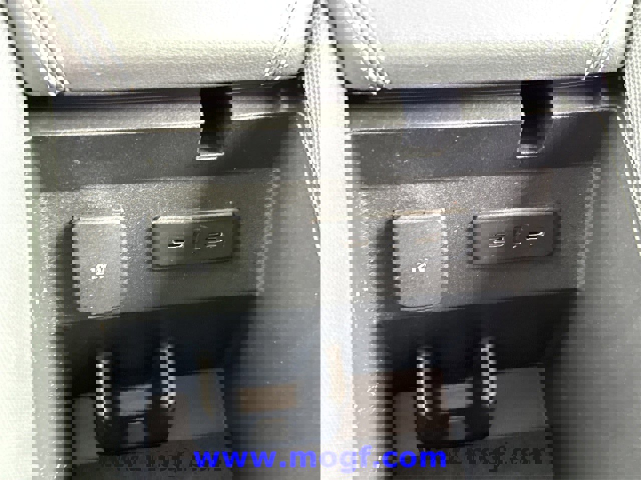 Certified 2025 Ford Mustang Mach-E Premium image 20