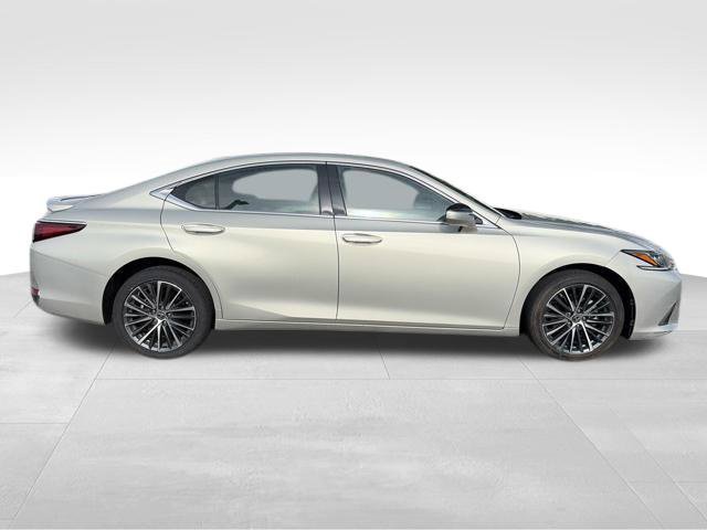 Used 2022 Lexus ES 250 w/ Premium Package AWD/4WD image 11
