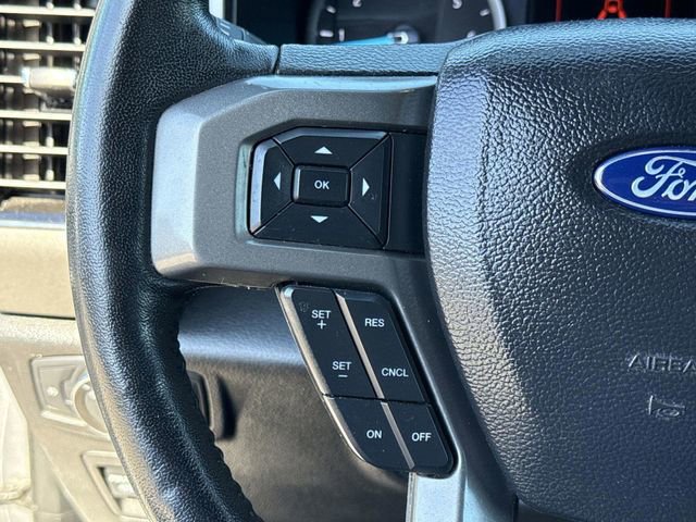 Certified 2021 Ford Expedition Max XLT image 33