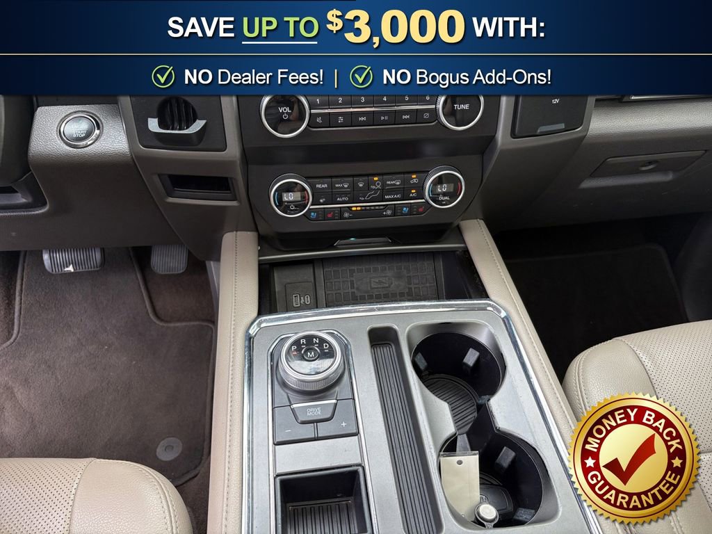 Certified 2021 Ford Expedition XLT RWD image 20