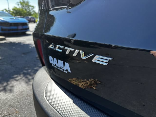 Certified 2023 Ford Escape Active AWD/4WD image 45