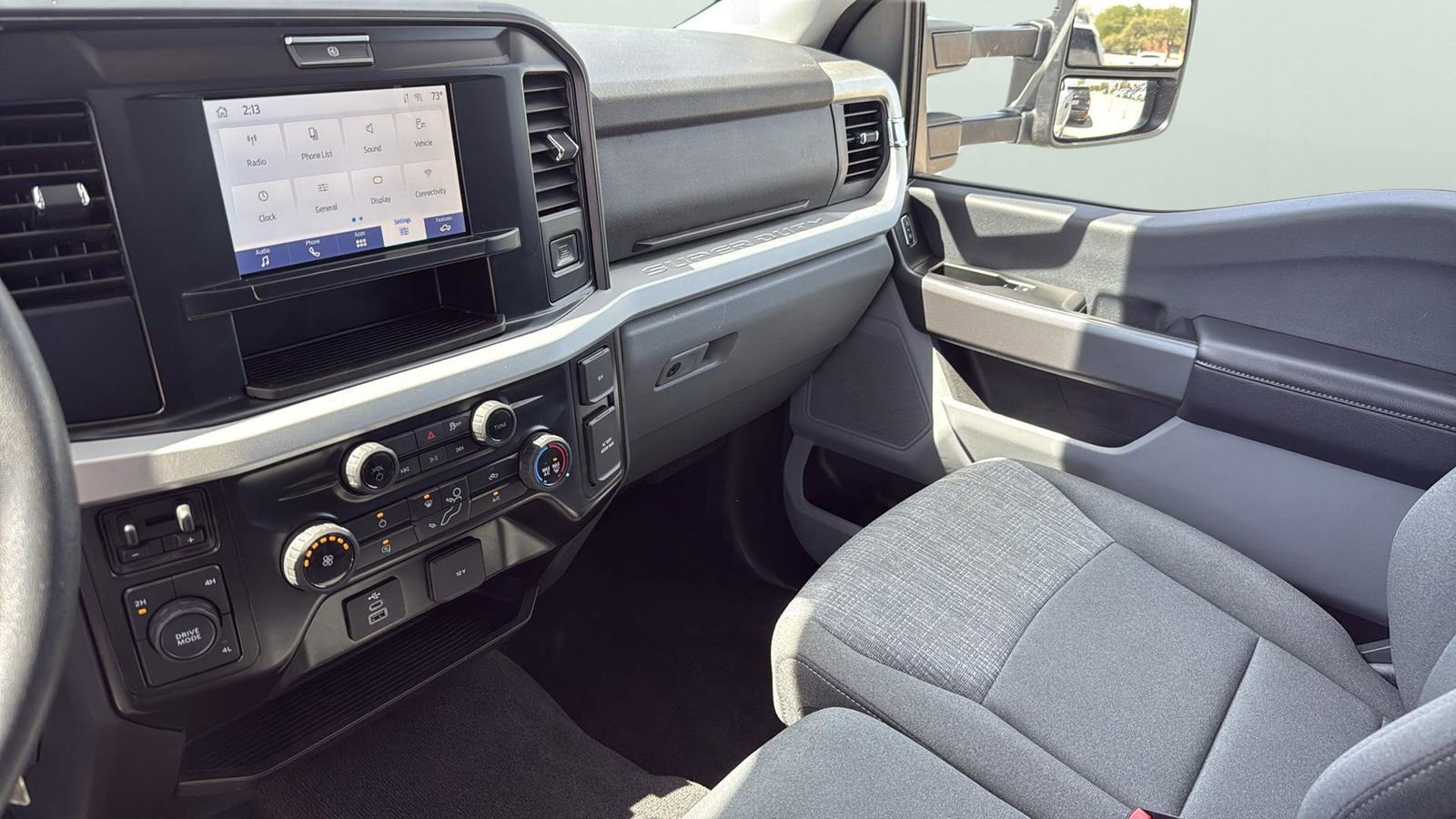 Certified 2025 Ford F350 XLT AWD/4WD image 20