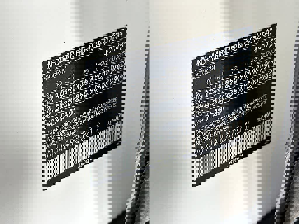 Used 2025 Mercedes-Benz GLA 250 4MATIC image 26