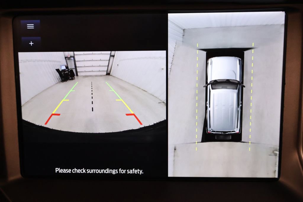 Certified 2022 Ford Bronco Outer Banks image 34