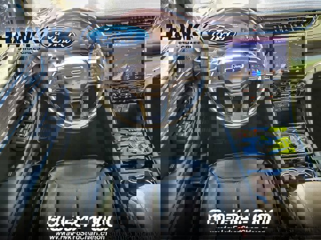 Used 2022 Jeep Grand Cherokee L Limited image 13