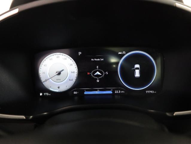 Used 2023 Hyundai Santa Fe Limited AWD/4WD image 20