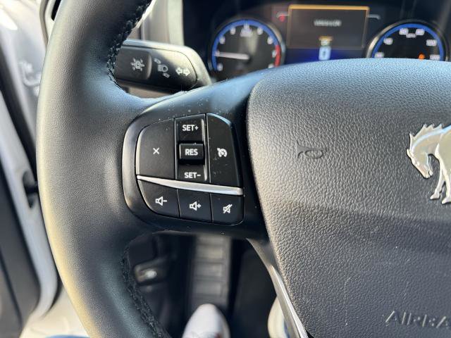 Certified 2024 Ford Bronco Sport Outer Banks image 22