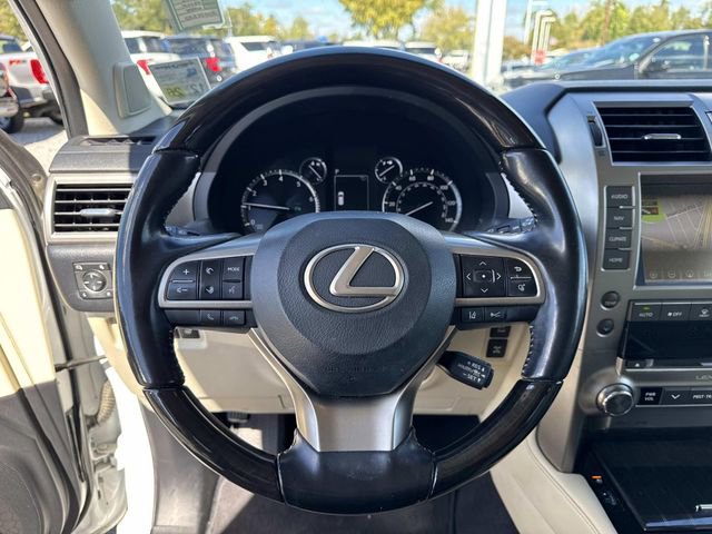 Used 2021 Lexus GX 460 Premium image 23