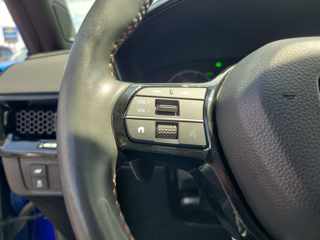 Used 2024 Honda CR-V Sport Touring image 24