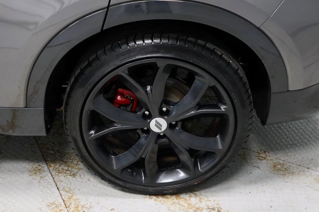 Used 2024 Dodge Hornet R/T image 12