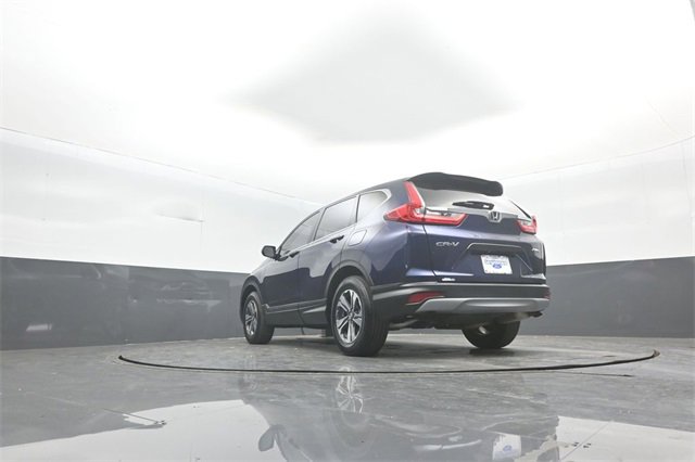 Used 2018 Honda CR-V LX image 34