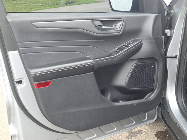 Certified 2023 Ford Escape Active w/ Cold Weather Package FWD image 24