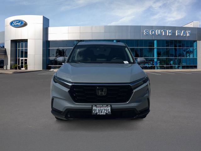 Used 2024 Honda CR-V EX image 8