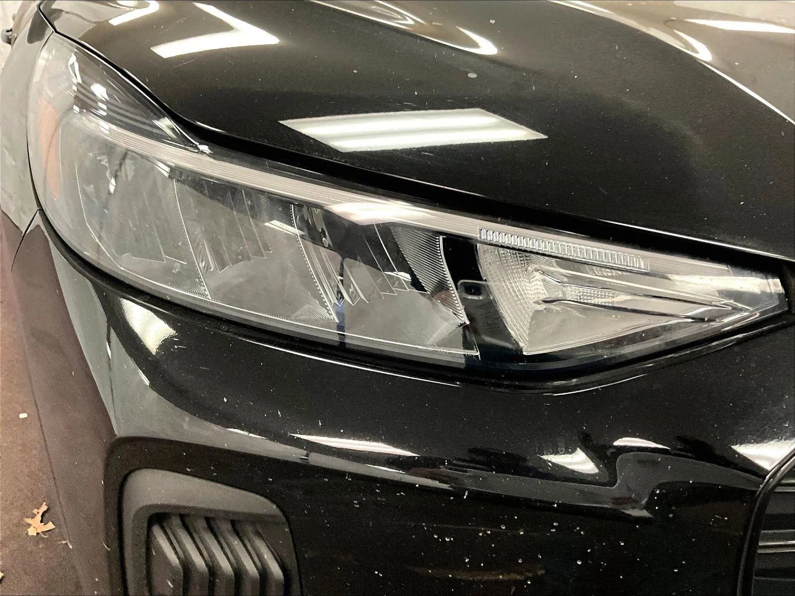 Certified 2023 Ford Escape ST-Line w/ Tech Pack #1 image 27