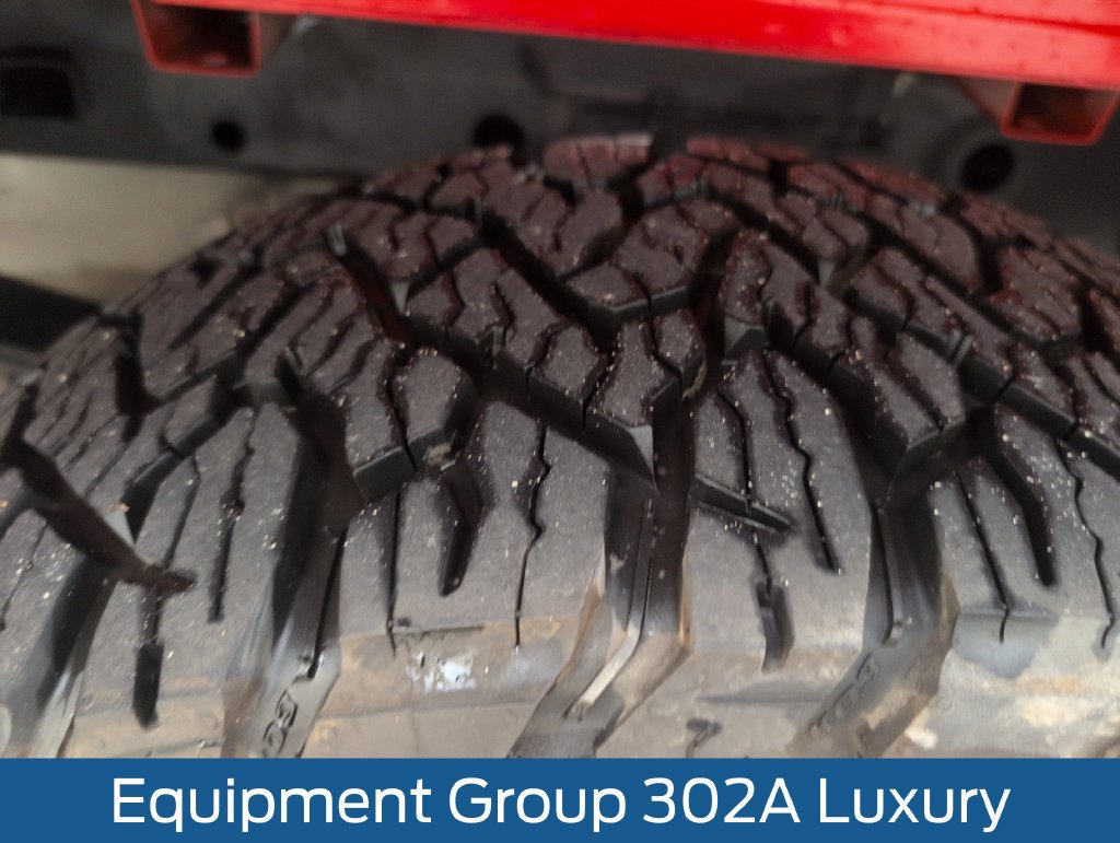 Certified 2020 Ford F150 XLT w/ Equipment Group 302A Luxury RWD image 20