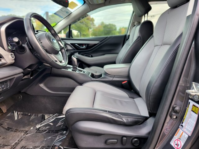 Used 2020 Subaru Outback Limited XT AWD/4WD image 18