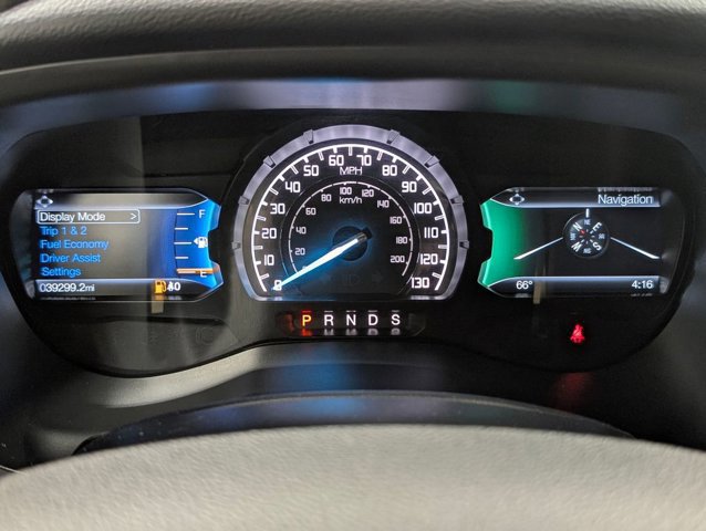 Certified 2022 Ford Ranger Lariat w/ Equipment Group 501A High image 8