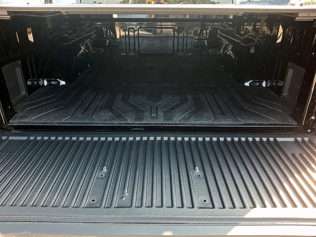 Certified 2026 Ford F150 STX w/ Equipment Group 200A RWD image 29