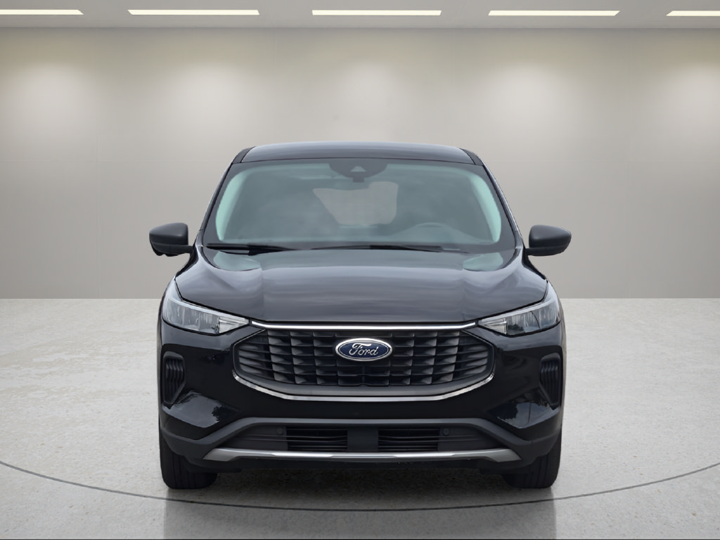 Certified 2024 Ford Escape Active AWD/4WD image 2