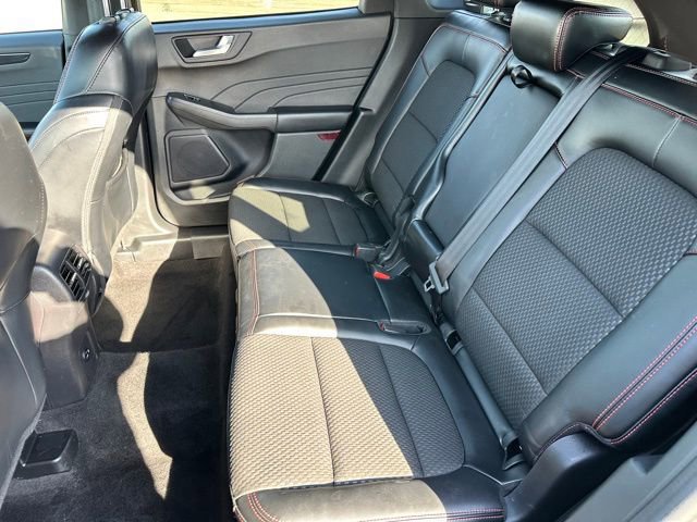 Certified 2023 Ford Escape ST-Line image 8