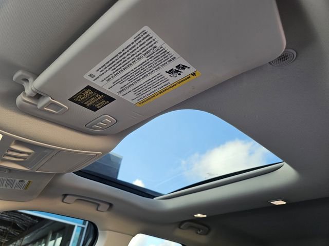 Certified 2023 Ford Bronco Sport Outer Banks w/ Tech Package image 19