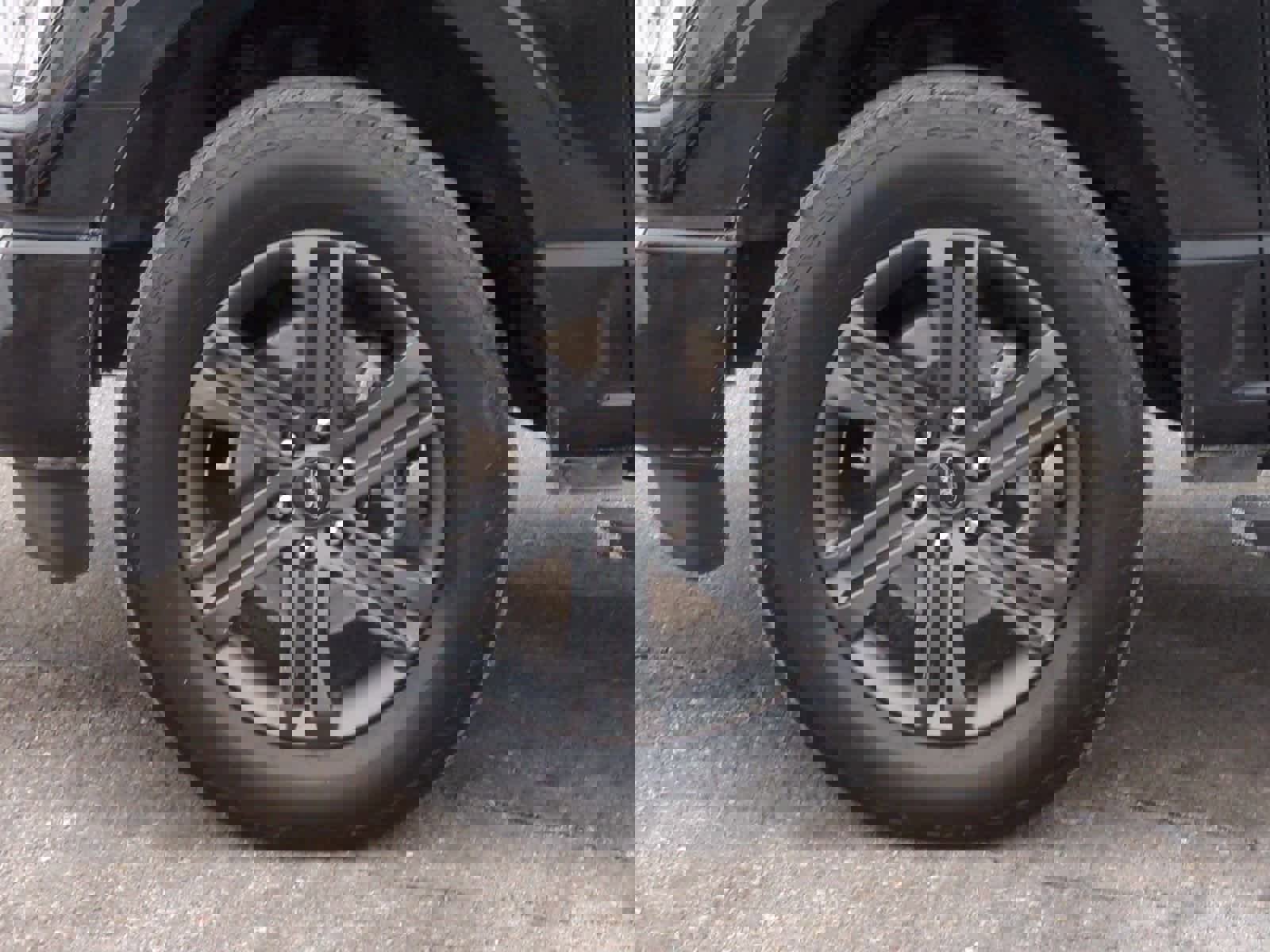 Certified 2023 Ford F150 XLT w/ Equipment Group 302A High image 14