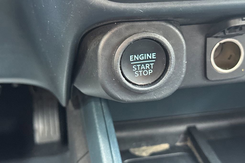 Certified 2023 Ford Maverick Lariat w/ Lariat Luxury Package image 25