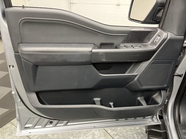 Certified 2023 Ford F150 XLT w/ Equipment Group 302A High AWD/4WD image 9
