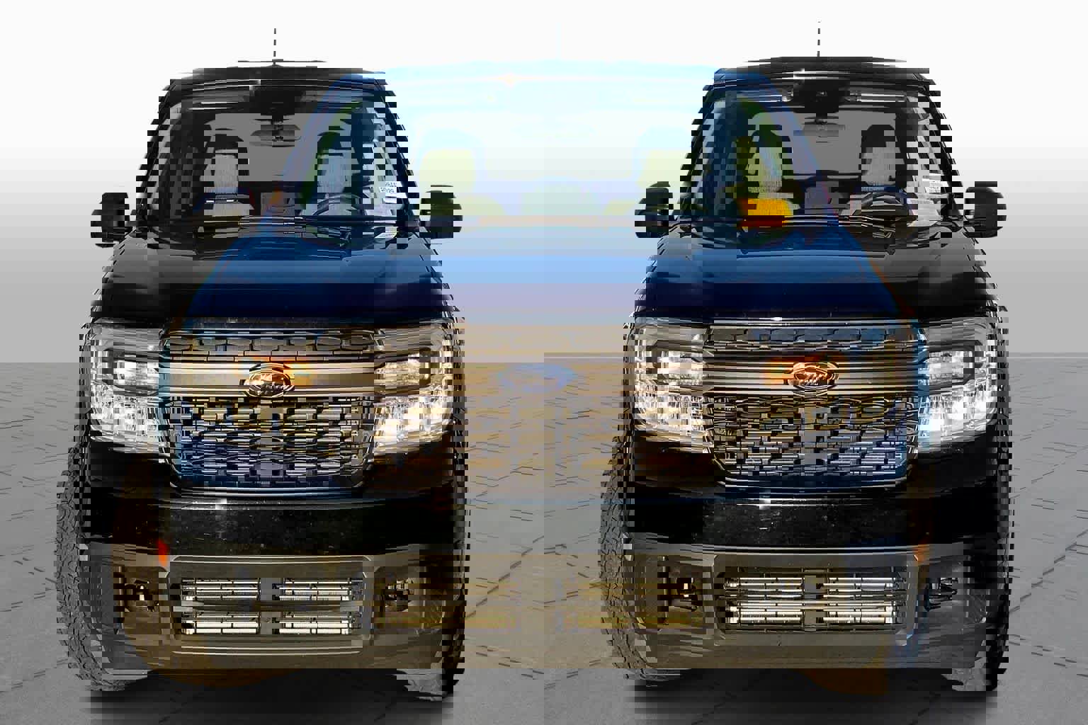 Certified 2024 Ford Maverick XLT w/ Equipment Group 300A Standard image 6