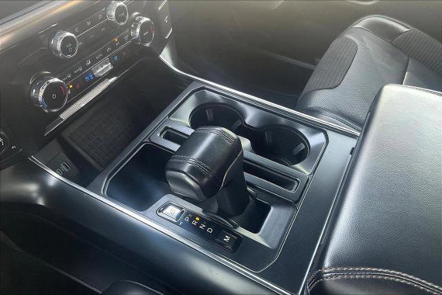 Certified 2022 Ford F150 Raptor w/ Raptor 37 Performance Package image 14