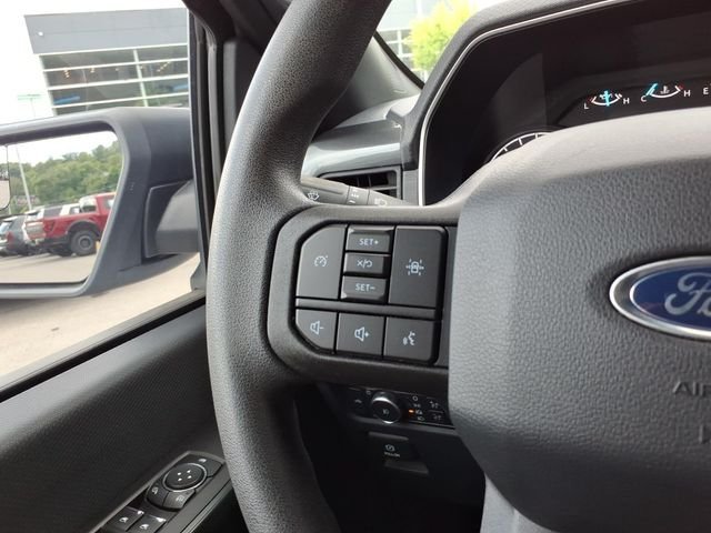 Certified 2022 Ford F150 XL w/ STX Appearance Package AWD/4WD image 24
