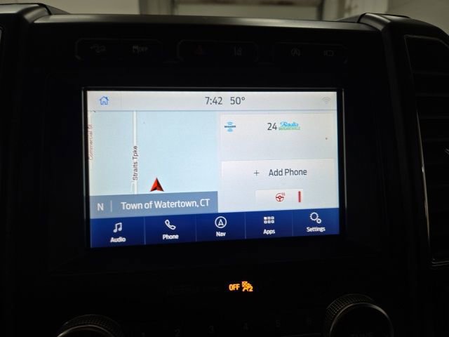 Certified 2020 Ford Expedition Max Limited w/ Equipment Group 302A image 33