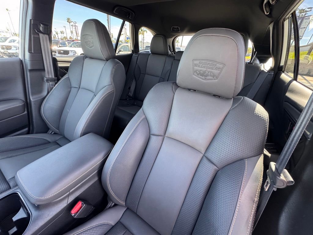 Used 2023 Subaru Outback Wilderness image 19