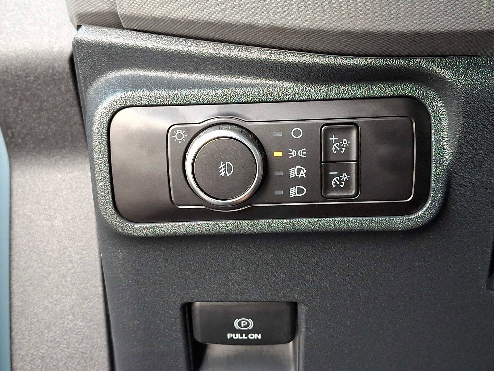 Certified 2022 Ford Bronco Big Bend image 27