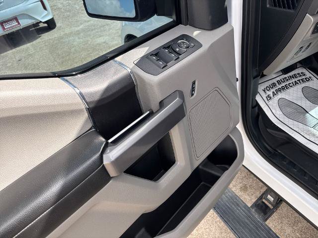 Certified 2018 Ford F150 XLT w/ Equipment Group 301A Mid AWD/4WD image 13