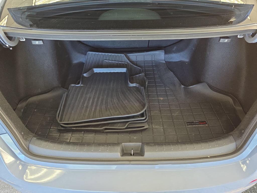 Used 2022 Honda Civic Touring image 10