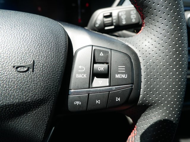 Certified 2025 Ford Escape ST-Line AWD/4WD image 21