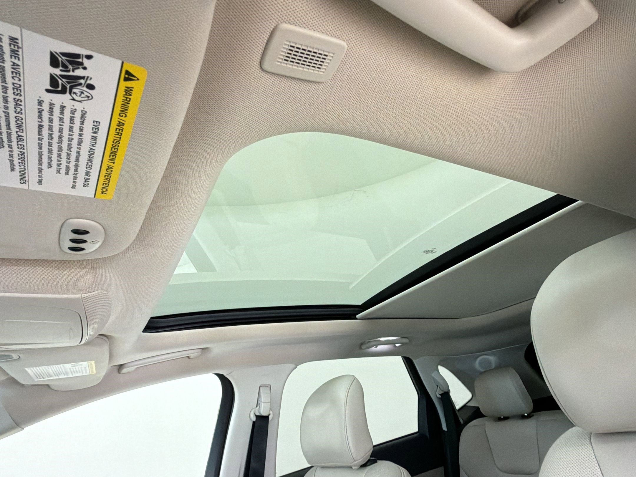 Certified 2019 Ford Edge Titanium w/ Equipment Group 301A FWD image 15
