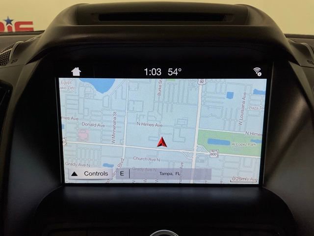 Certified 2018 Ford Escape SE w/ SE Sync 3 Package image 21