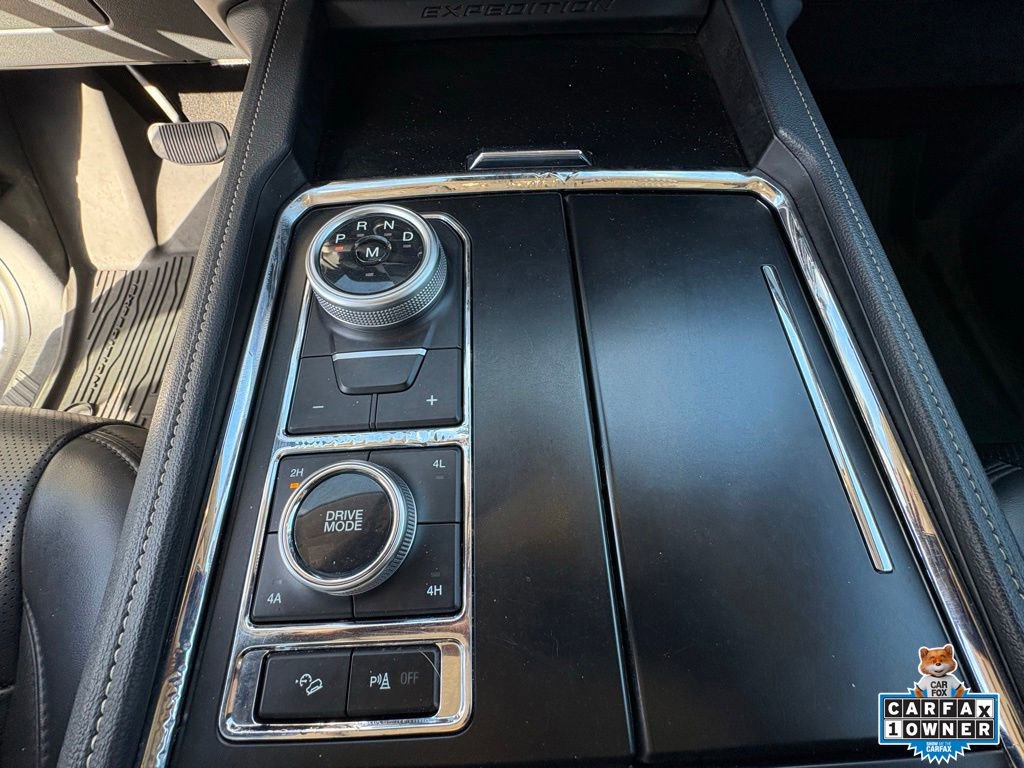 Certified 2024 Ford Expedition XLT AWD/4WD image 20