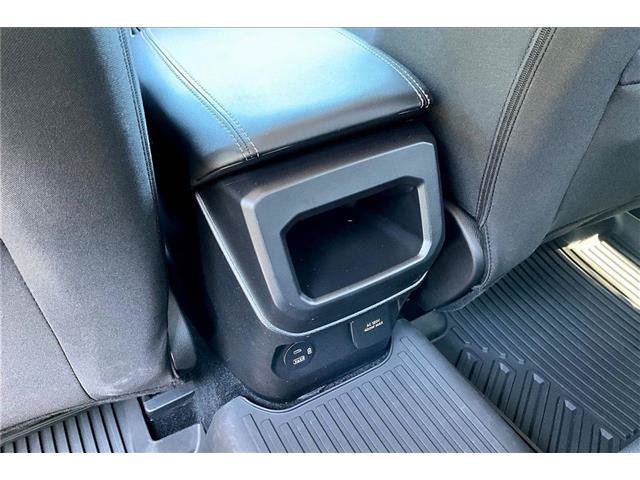 Certified 2025 Ford Ranger XLT w/ Equipment Group 301A High AWD/4WD image 13