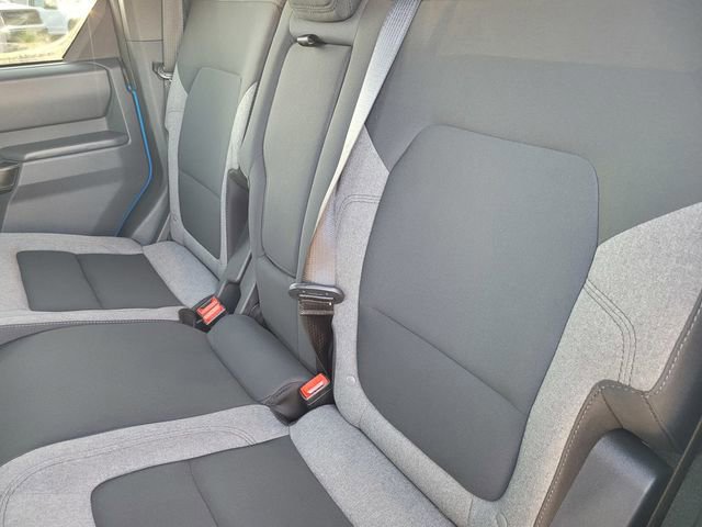 Certified 2025 Ford Bronco Big Bend image 13