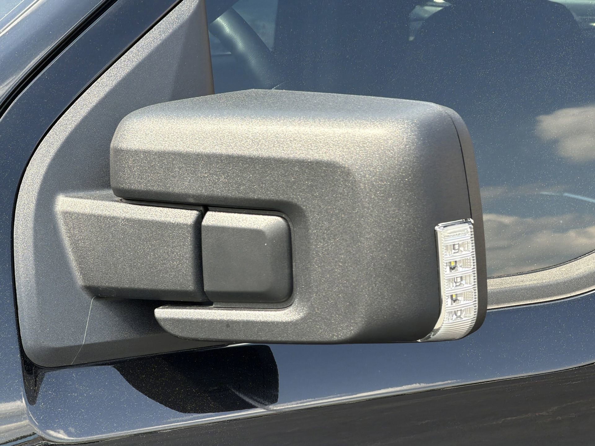 Certified 2023 Ford F150 XLT w/ Equipment Group 302A High image 44