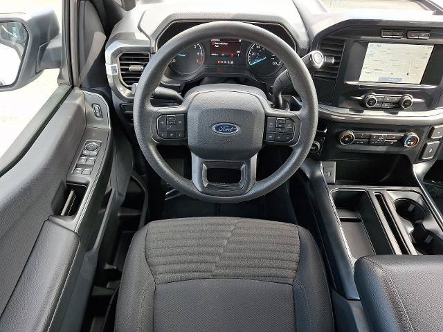 Certified 2023 Ford F150 XL w/ STX Appearance Package AWD/4WD image 10