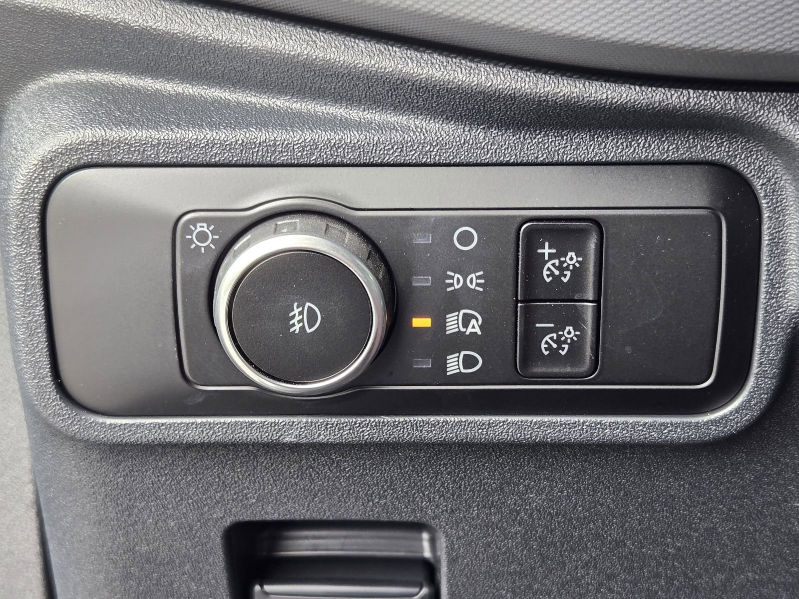 Certified 2024 Ford Bronco Big Bend AWD/4WD image 21