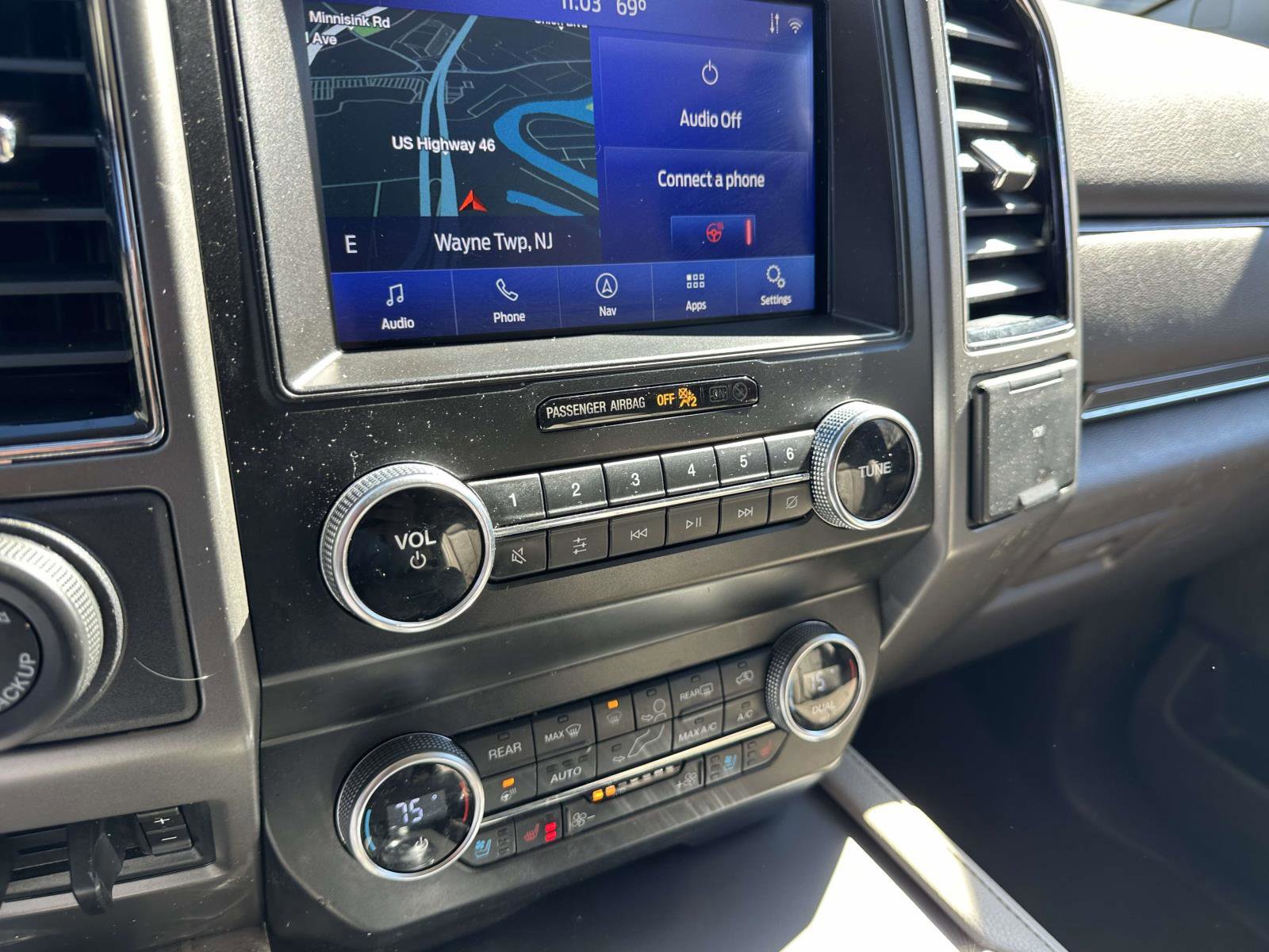 Certified 2020 Ford Expedition Max XLT w/ Equipment Group 202A image 26